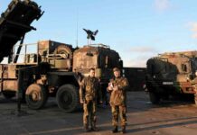 Schutz von Deutschland als Drehscheibe in Polen mit der Patriot-Einheit schutz-von-deutschland-als-drehscheibe-in-polen-mit-der-patriot-einheit