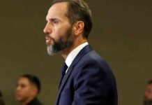 Sonderermittler: Trump wäre ohne Wiederwahl verurteilt worden sonderermittler-trump-wre-ohne-wiederwahl-verurteilt-worden