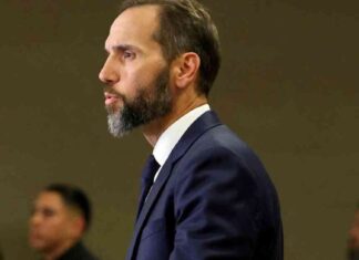 Sonderermittler: Trump wäre ohne Wiederwahl verurteilt worden sonderermittler-trump-wre-ohne-wiederwahl-verurteilt-worden