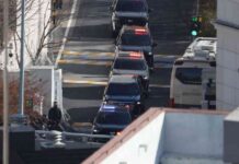 Staatskrise in Südkorea: Verhaftung des suspendierten Präsidenten Yoon Suk-yeol staatskrise-in-sdkorea-verhaftung-des-suspendierten-prsidenten-yoon-suk-yeol