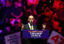 Stephen Miller: Der Architekt der Migrationspolitik von Donald Trump stephen-miller-der-architekt-der-migrationspolitik-von-donald-trump