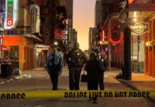 Terroranschlag in New Orleans: Bürgermeisterin bestätigt zehn Tote terroranschlag-in-new-orleans-brgermeisterin-besttigt-zehn-tote