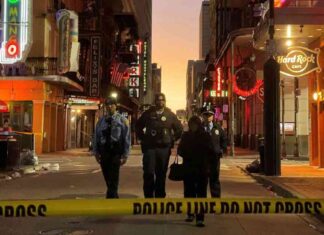 Terroranschlag in New Orleans: Bürgermeisterin bestätigt zehn Tote terroranschlag-in-new-orleans-brgermeisterin-besttigt-zehn-tote
