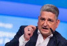 Thyssenkrupp: Aktionäre kritisieren Führung deutlich thyssenkrupp-aktionre-kritisieren-fhrung-deutlich