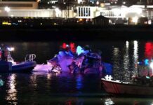 Tragödie in Washington, D.C.: Kollision zwischen Passagierflugzeug und Militärhubschrauber – viele Tote befürchtet tragdie-in-washington-dc-kollision-zwischen-passagierflugzeug-und-militrhubschrauber-viele-tote-befrchtet