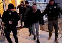 Trumps Abschiebe-Show in Chicago: Einsatz gegen Einwanderer trumps-abschiebe-show-in-chicago-einsatz-gegen-einwanderer