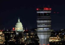 Unterbesetzter Tower in Washington: Vor Zusammenstoß? unterbesetzter-tower-in-washington-vor-zusammensto