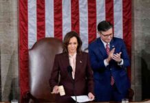 US-Kongress bestätigt Wahlergebnis: Demokratische Normalität wiederhergestellt us-kongress-besttigt-wahlergebnis-demokratische-normalitt-wiederhergestellt