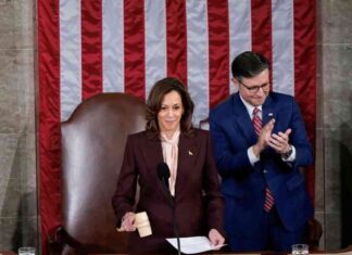 US-Kongress bestätigt Wahlergebnis: Demokratische Normalität wiederhergestellt us-kongress-besttigt-wahlergebnis-demokratische-normalitt-wiederhergestellt