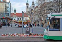 Verdächtige Fluchtrouten nach dem Attentat von Magdeburg verdchtige-fluchtrouten-nach-dem-attentat-von-magdeburg
