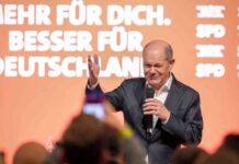 Wahlkampf von Scholz: Die Wohlfühlzone des Kanzlers – Analyse und Bewertung wahlkampf-von-scholz-die-wohlfhlzone-des-kanzlers-analyse-und-bewertung
