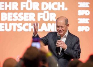 Wahlkampf von Scholz: Die Wohlfühlzone des Kanzlers – Analyse und Bewertung wahlkampf-von-scholz-die-wohlfhlzone-des-kanzlers-analyse-und-bewertung