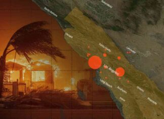 Warum die Brände in Los Angeles nicht unter Kontrolle sind: Satellitenaufnahmen (SEO-friendly) warum-die-brnde-in-los-angeles-nicht-unter-kontrolle-sind-satellitenaufnahmen-seo-friendly