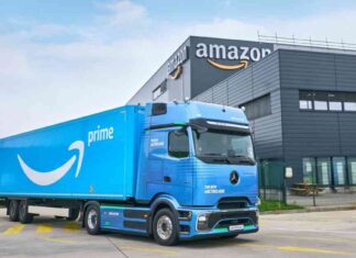 Amazon plant Investition von 100 Milliarden Dollar in KI-Ausbau amazon-plant-nvestition-von-100-milliarden-dollar-in-k-ausbau