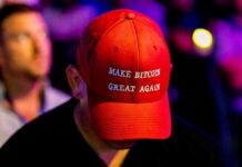 Bitcoin: Auswirkungen von Trumps Plänen auf die Kryptobranche bitcoin-auswirkungen-von-trumps-plnen-auf-die-kryptobranche