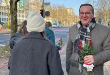 Boris Pistorius in Hannover: Unfreiwilliger Wahlkämpfer boris-pistorius-in-hannover-unfreiwilliger-wahlkmpfer