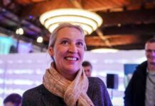 Bundestagswahl 2025: ARD-»Wahlarena« mit Spitzenkandidaten im Fokus bundestagswahl-2025-ard-wahlarena-mit-spitzenkandidaten-im-fokus