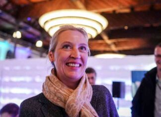 Bundestagswahl 2025: ARD-»Wahlarena« mit Spitzenkandidaten im Fokus bundestagswahl-2025-ard-wahlarena-mit-spitzenkandidaten-im-fokus