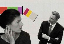 Bundestagswahl 2025: Millionen Stimmen scheitern an Fünfprozenthürde bundestagswahl-2025-millionen-stimmen-scheitern-an-fnfprozenthrde