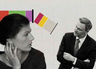 Bundestagswahl 2025: Millionen Stimmen scheitern an Fünfprozenthürde bundestagswahl-2025-millionen-stimmen-scheitern-an-fnfprozenthrde