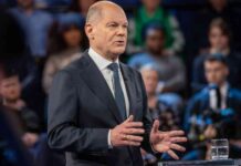 Bundestagswahl 2025: Scholz fordert Stärkung der inneren Sicherheit bundestagswahl-2025-scholz-fordert-strkung-der-inneren-sicherheit