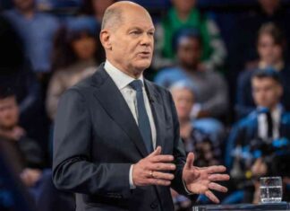 Bundestagswahl 2025: Scholz fordert Stärkung der inneren Sicherheit bundestagswahl-2025-scholz-fordert-strkung-der-inneren-sicherheit