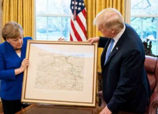 Bundestagswahl: Internationale Perspektiven auf Deutschland bundestagswahl-nternationale-perspektiven-auf-deutschland