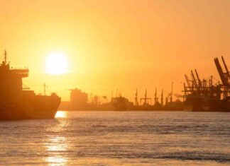 Chinas Außenhandel trennt sich von Deutschland chinas-auenhandel-trennt-sich-von-deutschland