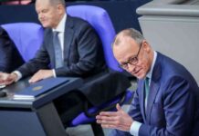 Deutscher Bundestag: Fokus auf Wahlkampfagenda deutscher-bundestag-fokus-auf-wahlkampfagenda