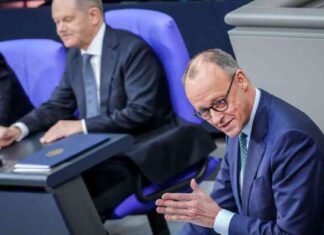 Deutscher Bundestag: Fokus auf Wahlkampfagenda deutscher-bundestag-fokus-auf-wahlkampfagenda