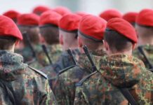 Deutschland meldet USA Militärkapazitäten für Ukraine deutschland-meldet-usa-militrkapazitten-fr-ukraine