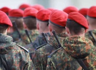 Deutschland meldet USA Militärkapazitäten für Ukraine deutschland-meldet-usa-militrkapazitten-fr-ukraine