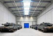 Die Bedeutung der Aufrüstung für Europas Verteidigung die-bedeutung-der-aufrstung-fr-europas-verteidigung