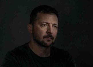 Die Rolle des Wolodymyr Selenskyj im Ukraine-Krieg: Ein Porträt – 3 Jahre Angriffskrieg (80-100 characters) die-rolle-des-wolodymyr-selenskyj-im-ukraine-krieg-ein-portrt-3-jahre-angriffskrieg-80-100-characters