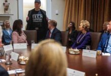 Donald Trump droht mit Entlassung von Kritikern, Elon Musk im Fokus donald-trump-droht-mit-entlassung-von-kritikern-elon-musk-im-fokus