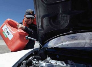 E-Fuels: Die Realität hinter dem vermeintlichen Wundersprit e-fuels-die-realitt-hinter-dem-vermeintlichen-wundersprit