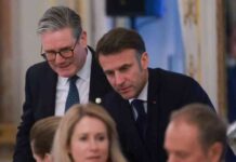 EU-Gipfel: Europas Herausforderung im Umgang mit Trump eu-gipfel-europas-herausforderung-im-umgang-mit-trump