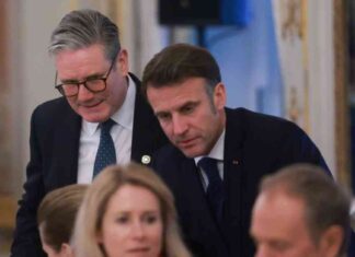 EU-Gipfel: Europas Herausforderung im Umgang mit Trump eu-gipfel-europas-herausforderung-im-umgang-mit-trump