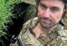 Ex-Profisportler an der ukrainischen Front: Tennis und Kriegsvorbereitung ex-profisportler-an-der-ukrainischen-front-tennis-und-kriegsvorbereitung