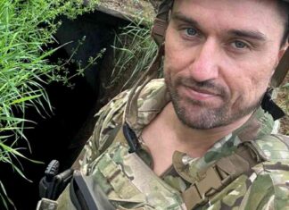 Ex-Profisportler an der ukrainischen Front: Tennis und Kriegsvorbereitung ex-profisportler-an-der-ukrainischen-front-tennis-und-kriegsvorbereitung