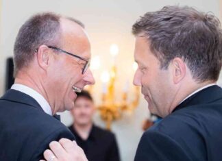 Fünf Knackpunkte vor den GroKo-Sondierungen: CDU, CSU und SPD fnf-knackpunkte-vor-den-groko-sondierungen-cdu-csu-und-spd