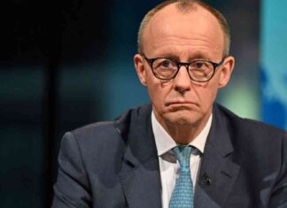 Friedrich Merz nach der Bundestagswahl: Die Rolle Europas neu definieren friedrich-merz-nach-der-bundestagswahl-die-rolle-europas-neu-definieren