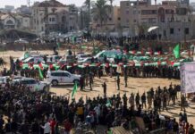 Gaza: Befreiung der Geiseln Sascha Trupanow, Sagui Dekel-Chen und Jair Horn gaza-befreiung-der-geiseln-sascha-trupanow-sagui-dekel-chen-und-jair-horn