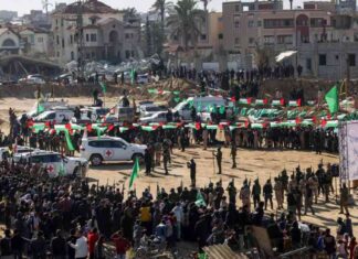 Gaza: Befreiung der Geiseln Sascha Trupanow, Sagui Dekel-Chen und Jair Horn gaza-befreiung-der-geiseln-sascha-trupanow-sagui-dekel-chen-und-jair-horn