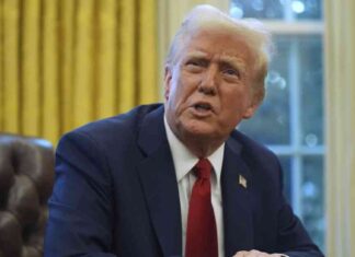 Gefährlicher Präsident Trump: Bedrohung für Freund und Feind gefhrlicher-prsident-trump-bedrohung-fr-freund-und-feind