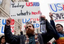 Gerichte stoppen Trumps Dekret-Offensive vorläufig gerichte-stoppen-trumps-dekret-offensive-vorlufig