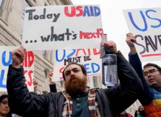 Gerichte stoppen Trumps Dekret-Offensive vorläufig gerichte-stoppen-trumps-dekret-offensive-vorlufig