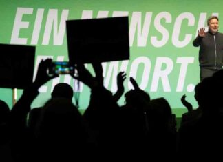 Grüne und Robert Habeck: Migrationsstreit spaltet Partei vor Wahl grne-und-robert-habeck-migrationsstreit-spaltet-partei-vor-wahl