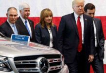 Kritik an Donald Trumps Handelsstrategien: Ex-Agco-Chef spricht Klartext kritik-an-donald-trumps-handelsstrategien-ex-agco-chef-spricht-klartext