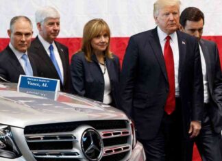 Kritik an Donald Trumps Handelsstrategien: Ex-Agco-Chef spricht Klartext kritik-an-donald-trumps-handelsstrategien-ex-agco-chef-spricht-klartext